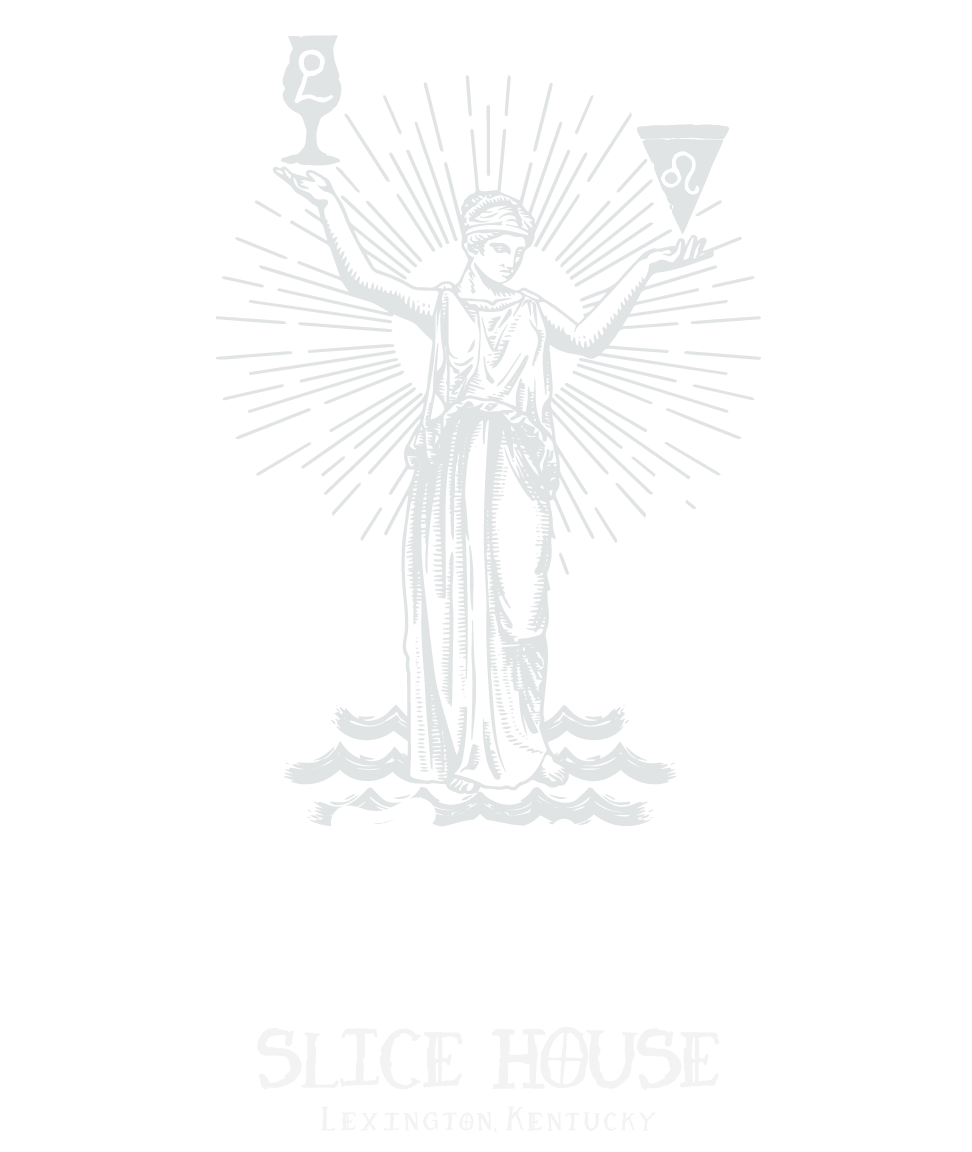 Ethereal Slice House logo